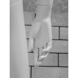 (rebel0200) Манекен женский REBELA в полный рост