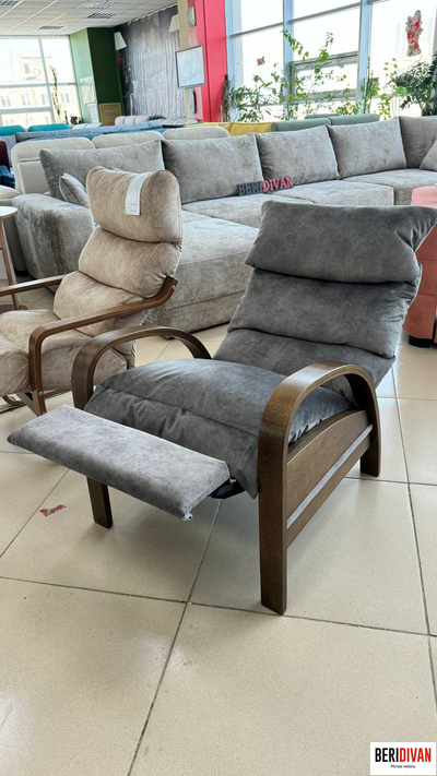 Спутник реклайнер