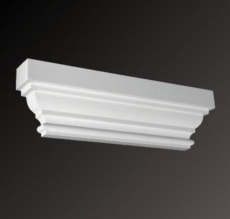 Пилястра 1.20.102 (наборная высота)