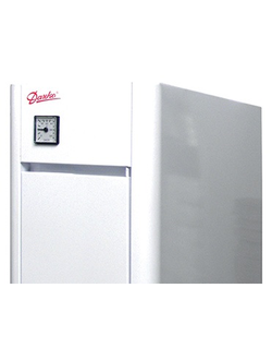 Напольный одноконтурный газовый котел ДАНКО КСГ СР