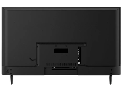 Телевизор Harper 40F750TS, 40" Full HD  Яндекс ТВ  Черный