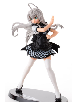 Фигурка Няруко (Nyaruko/Nyarlathotep)