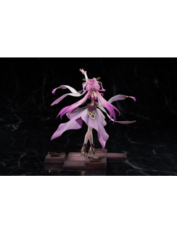 Фигурка 1/7 Фу Сюань (Fu Xuan)