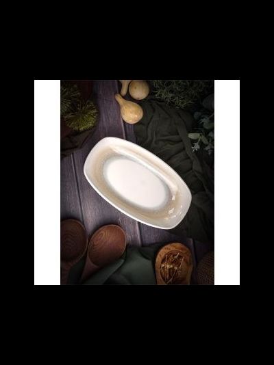 Блюдо овальное 34 см Venus PIOLI