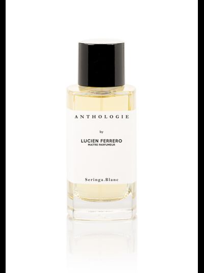 Seringa Blanc от Anthologie by Lucien Ferrero Maitre Parfumeur 100ml