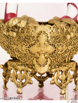 Фигурка 1/3 Хина Ичиго (Hina Ichigo)