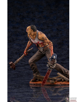 Фигурка Деревенщина (The Hillbilly Kotobukiya)