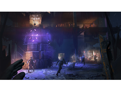 Игра Dying Light 2: Stay Human (PS4)