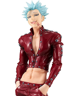 Фигурка Бан (Ban Pop Up Parade)