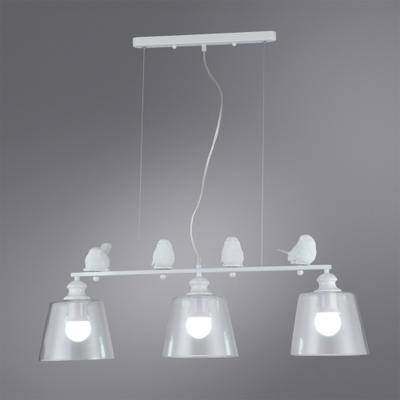 Подвесной светильник Arte Lamp A 4289 SP-3WH
