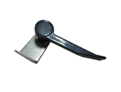 Замок капота двигателя BAIKAL 6 л.с.