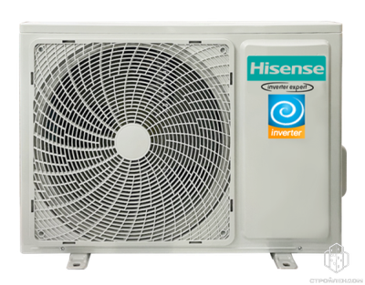 Инверторные сплит-системы серии AIR SENSATION SUPERIOR DC Inverter