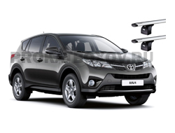 Дуги THULE для TOYOTA RAV4 (Mk.IV)