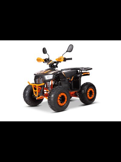 Квадроцикл YACOTA SIRIUS 110
