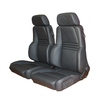 Recaro Orthopaed