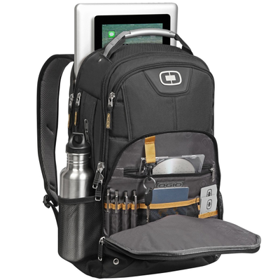 Рюкзак Ogio Axle Laptop Dark Static