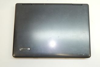 Корпус для ноутбука Acer Extensa 5630G-732G32Mi (трещина на корпусе) (комиссионный товар)