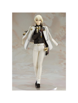 Фигурка 1/8 Хигэкири (Higekiri)