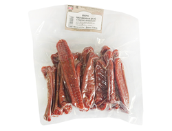 Икра Частиковых пород Премиум сушено-вяленая 500г (Южный берег)