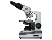 Бинокулярный микроскоп Биомед-4 ТП