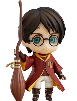 Нендроид Гарри Поттер (Harry Potter Quidditch Ver.)