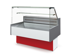 Холодильная витрина Марихолодмаш Таир ВХС-1,5 Cube