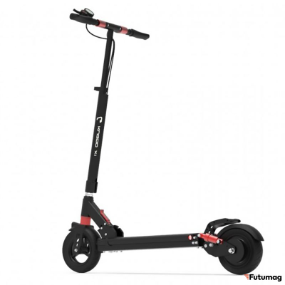 Электросамокат KUGOO X1  + Гидроизоляция