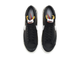 Черные кроссовки Nike Blazer Mid 77 Vintage Black Sail BQ6806-002
