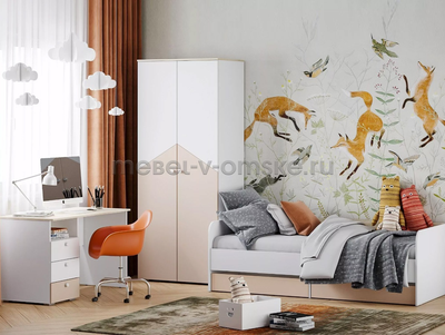 Кровать Банни-041.38