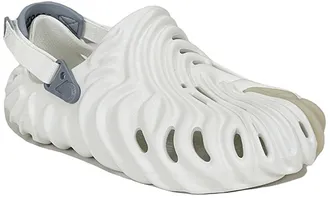 CROCS CLASSIC POLLEX CLOG БЕЛЫЕ