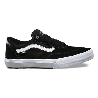 Кеды Vans Gilbert Crockett Pro Black/White