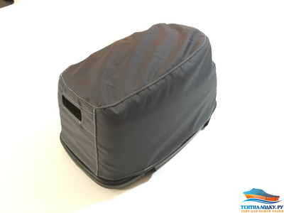 Чехол на капот HIDEA - 9,8 - 2 такта