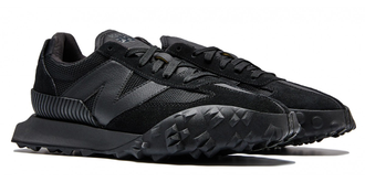 New Balance XC-72 Future Legacy All Black
