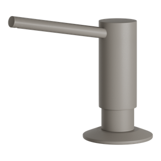 ДОЗАТОР OMOIKIRI OM-02-P ПЛАТИНА