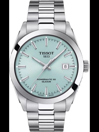 Швейцарские часы Tissot T127.407.11.351.00