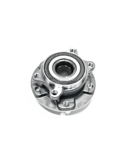 Ступица переднего колеса (SNR) для Ниссан Кашкай J11 (Великобритания)