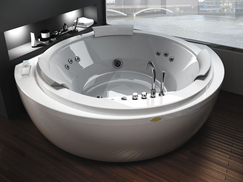 Jacuzzi Nova Corner