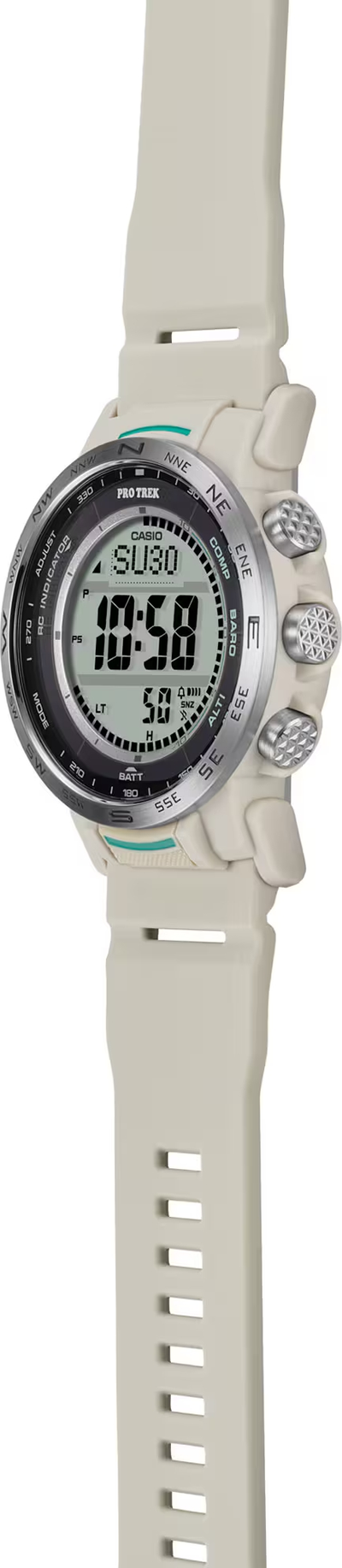 Часы Casio Pro Trek PRW-35-7