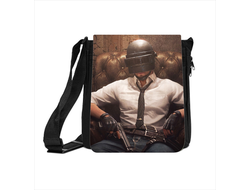 Сумка PlayerUnknown’s Battlegrounds, PUBG, ПУБГ №5