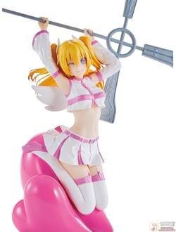 Фигурка Ририса Амано (Ririsa Amano Poppin Heart Liliel)