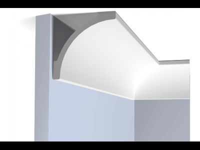 Карниз A97 HIWOOD - 70*70*2000мм