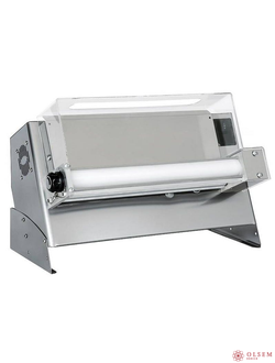 Тестораскаточная машина ITPIZZA DMA500/1