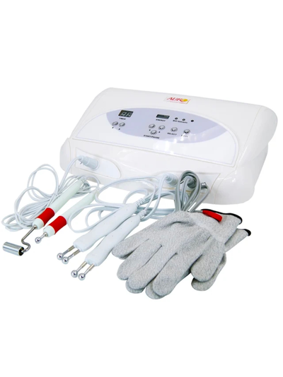 Аппарат микротоковой терапии MICROCUR-8403