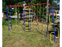 Спортивный комплекс "ПИОНЕР-ОРБИТА" купить в Воронеже.