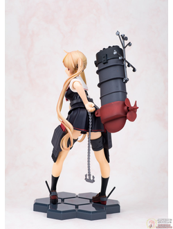Фигурка Мурасамэ (Murasame Kai ver.)