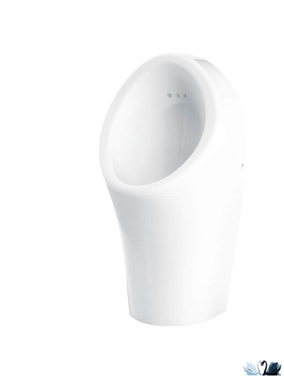 Писсуар Creavit TP611-11CB00E-0000 с креплениями подвесной с внутренней подводкой