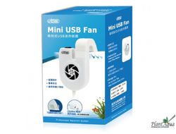 ISTA Вентилятор рюкзачный для нано-аквариума