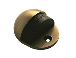 MORELLI Дверной ограничитель DS1 AB античная бронза