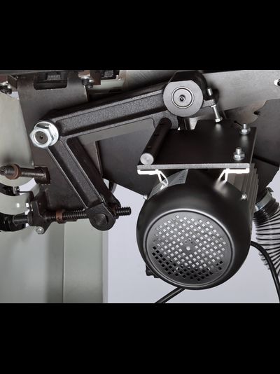 Станок круглопильный с подвижным столом BELMASH TS-250ST1000/400 (2.2 кВт, 400 В)