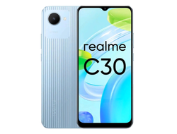 REALME C30